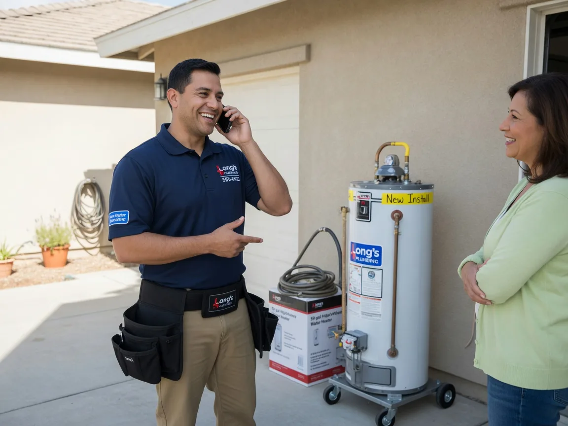 Leak Detection Healdton, OK FAQs